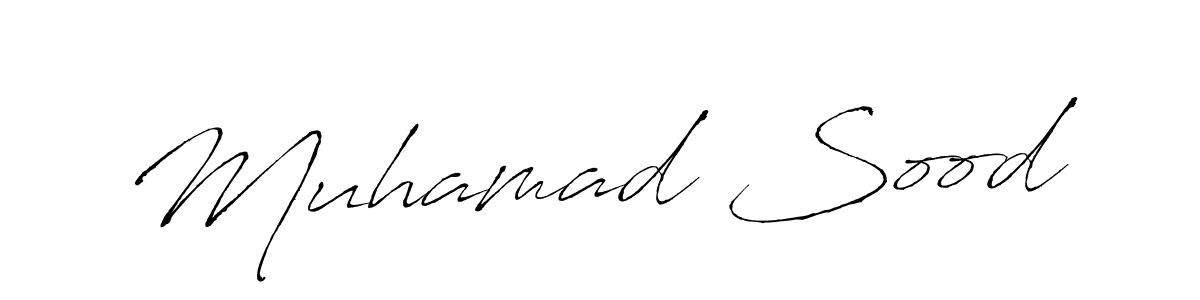 You can use this online signature creator to create a handwritten signature for the name Muhamad Sood. This is the best online autograph maker. Muhamad Sood signature style 6 images and pictures png