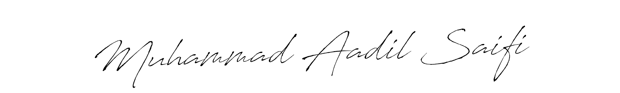 Here are the top 10 professional signature styles for the name Muhammad Aadil Saifi. These are the best autograph styles you can use for your name. Muhammad Aadil Saifi signature style 6 images and pictures png