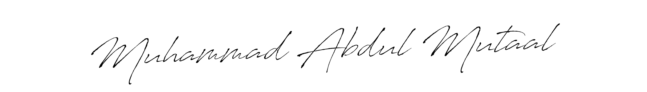 How to Draw Muhammad Abdul Mutaal signature style? Antro_Vectra is a latest design signature styles for name Muhammad Abdul Mutaal. Muhammad Abdul Mutaal signature style 6 images and pictures png