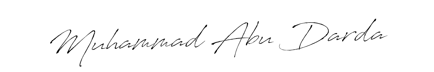 Also You can easily find your signature by using the search form. We will create Muhammad Abu Darda name handwritten signature images for you free of cost using Antro_Vectra sign style. Muhammad Abu Darda signature style 6 images and pictures png