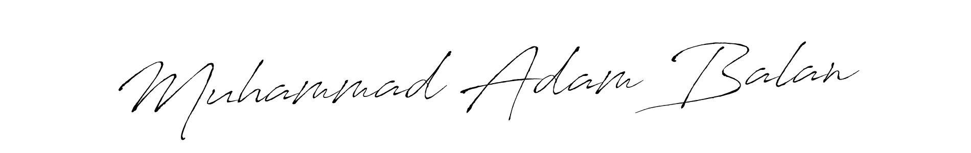 Here are the top 10 professional signature styles for the name Muhammad Adam Balan. These are the best autograph styles you can use for your name. Muhammad Adam Balan signature style 6 images and pictures png