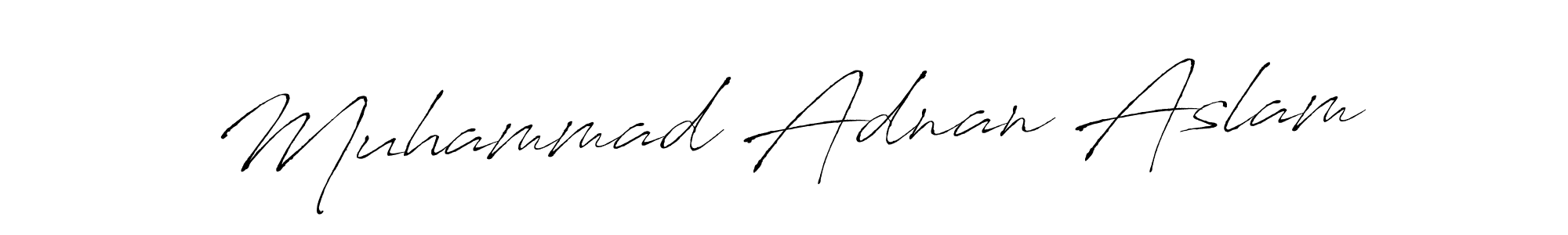 See photos of Muhammad Adnan Aslam official signature by Spectra . Check more albums & portfolios. Read reviews & check more about Antro_Vectra font. Muhammad Adnan Aslam signature style 6 images and pictures png
