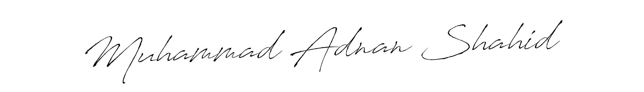 Check out images of Autograph of Muhammad Adnan Shahid name. Actor Muhammad Adnan Shahid Signature Style. Antro_Vectra is a professional sign style online. Muhammad Adnan Shahid signature style 6 images and pictures png