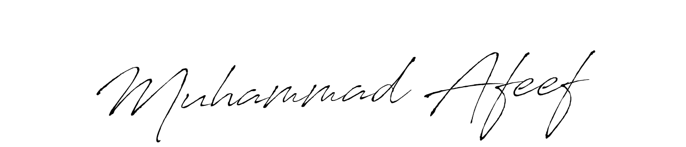 Make a beautiful signature design for name Muhammad Afeef. Use this online signature maker to create a handwritten signature for free. Muhammad Afeef signature style 6 images and pictures png