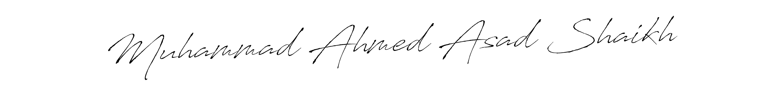Once you've used our free online signature maker to create your best signature Antro_Vectra style, it's time to enjoy all of the benefits that Muhammad Ahmed Asad Shaikh name signing documents. Muhammad Ahmed Asad Shaikh signature style 6 images and pictures png