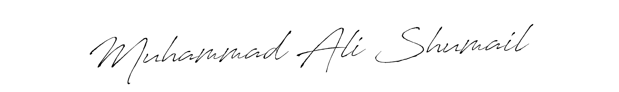 Once you've used our free online signature maker to create your best signature Antro_Vectra style, it's time to enjoy all of the benefits that Muhammad Ali Shumail name signing documents. Muhammad Ali Shumail signature style 6 images and pictures png