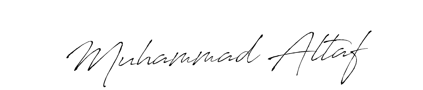 You can use this online signature creator to create a handwritten signature for the name Muhammad Altaf. This is the best online autograph maker. Muhammad Altaf signature style 6 images and pictures png