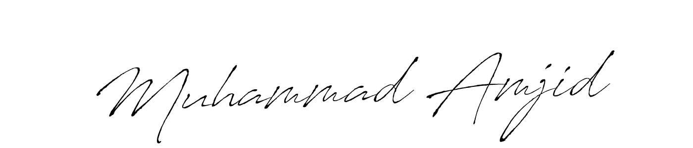 Check out images of Autograph of Muhammad Amjid name. Actor Muhammad Amjid Signature Style. Antro_Vectra is a professional sign style online. Muhammad Amjid signature style 6 images and pictures png