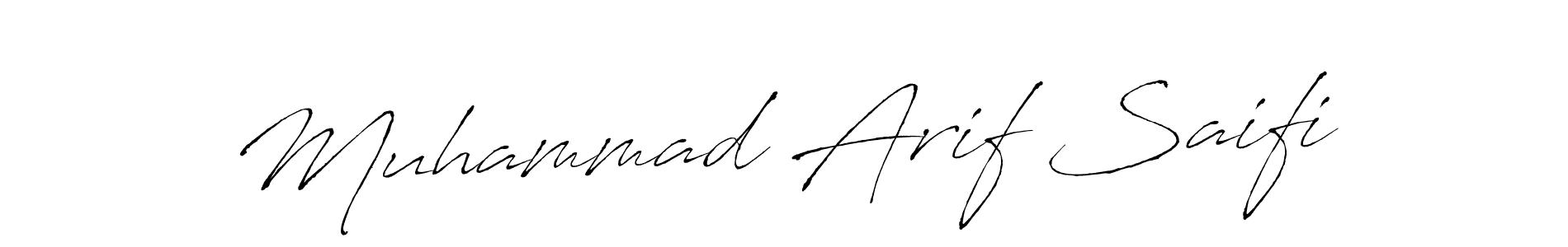 How to Draw Muhammad Arif Saifi signature style? Antro_Vectra is a latest design signature styles for name Muhammad Arif Saifi. Muhammad Arif Saifi signature style 6 images and pictures png