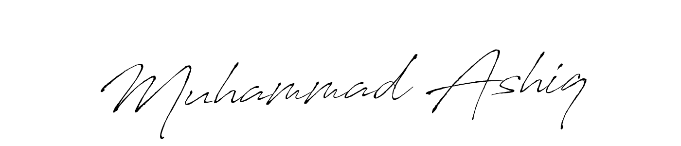 Here are the top 10 professional signature styles for the name Muhammad Ashiq. These are the best autograph styles you can use for your name. Muhammad Ashiq signature style 6 images and pictures png