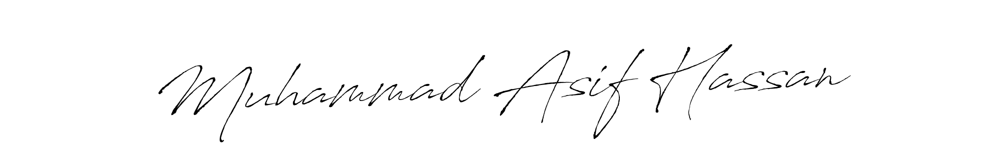 You can use this online signature creator to create a handwritten signature for the name Muhammad Asif Hassan. This is the best online autograph maker. Muhammad Asif Hassan signature style 6 images and pictures png