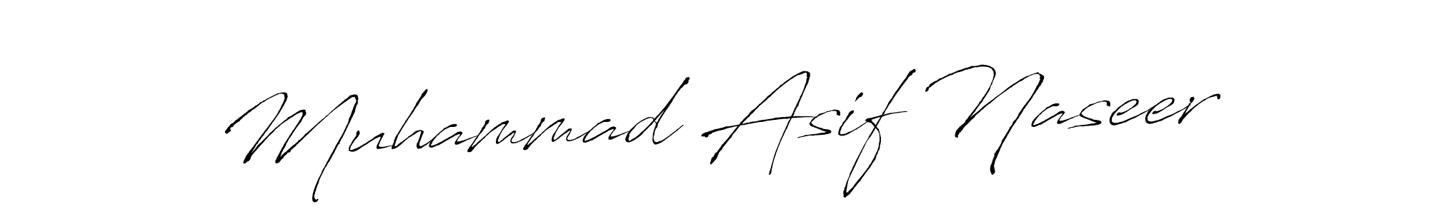 Best and Professional Signature Style for Muhammad Asif Naseer. Antro_Vectra Best Signature Style Collection. Muhammad Asif Naseer signature style 6 images and pictures png