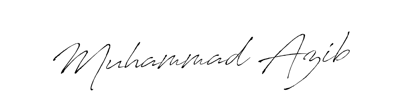Here are the top 10 professional signature styles for the name Muhammad Azib. These are the best autograph styles you can use for your name. Muhammad Azib signature style 6 images and pictures png