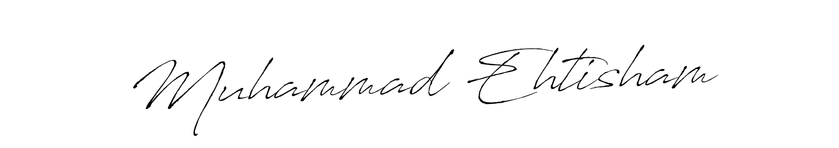 Once you've used our free online signature maker to create your best signature Antro_Vectra style, it's time to enjoy all of the benefits that Muhammad Ehtisham name signing documents. Muhammad Ehtisham signature style 6 images and pictures png