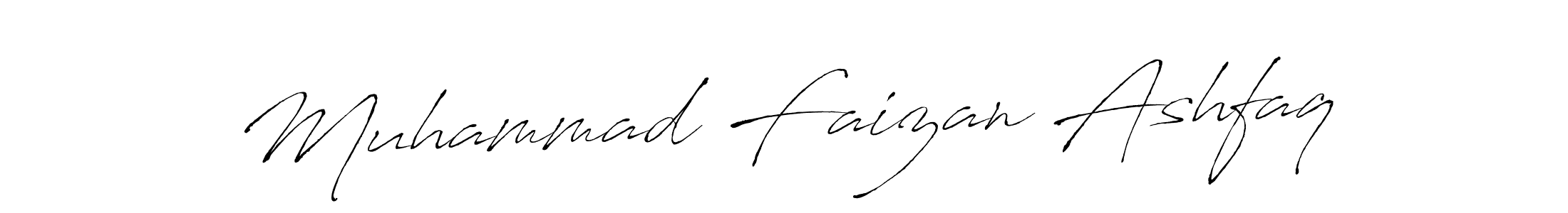 How to Draw Muhammad Faizan Ashfaq signature style? Antro_Vectra is a latest design signature styles for name Muhammad Faizan Ashfaq. Muhammad Faizan Ashfaq signature style 6 images and pictures png