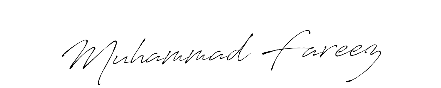 Here are the top 10 professional signature styles for the name Muhammad Fareez. These are the best autograph styles you can use for your name. Muhammad Fareez signature style 6 images and pictures png