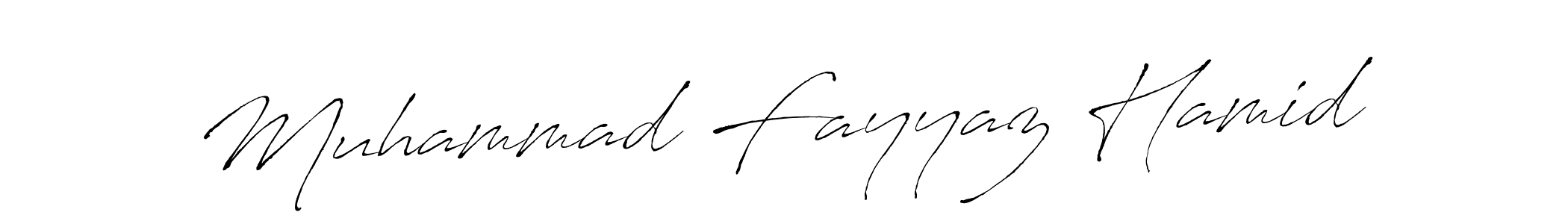 Best and Professional Signature Style for Muhammad Fayyaz Hamid. Antro_Vectra Best Signature Style Collection. Muhammad Fayyaz Hamid signature style 6 images and pictures png