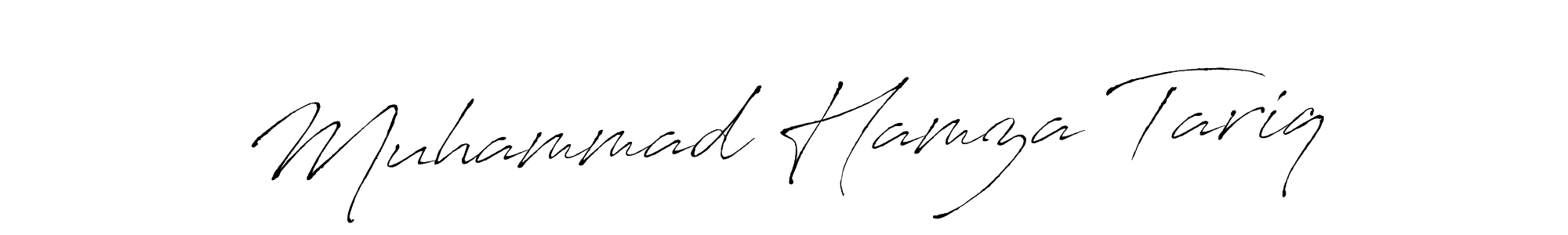 Once you've used our free online signature maker to create your best signature Antro_Vectra style, it's time to enjoy all of the benefits that Muhammad Hamza Tariq name signing documents. Muhammad Hamza Tariq signature style 6 images and pictures png
