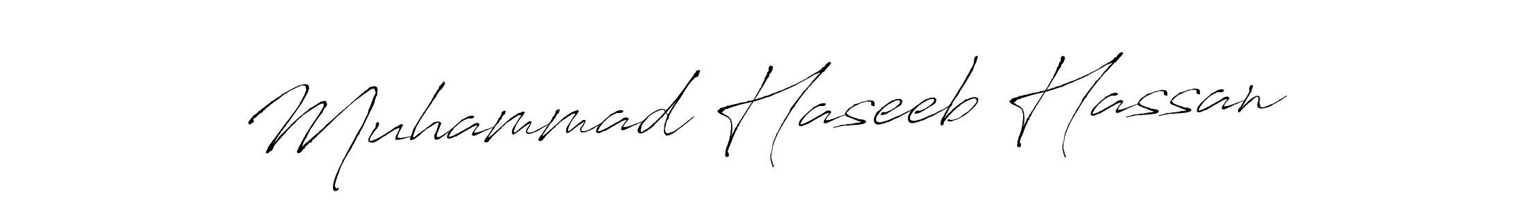 See photos of Muhammad Haseeb Hassan official signature by Spectra . Check more albums & portfolios. Read reviews & check more about Antro_Vectra font. Muhammad Haseeb Hassan signature style 6 images and pictures png