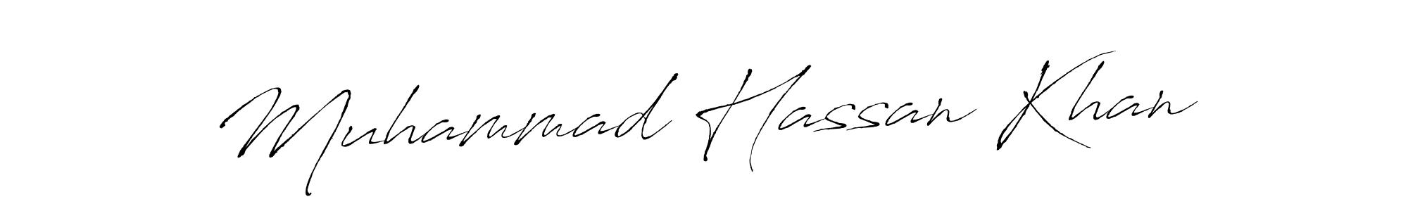 Here are the top 10 professional signature styles for the name Muhammad Hassan Khan. These are the best autograph styles you can use for your name. Muhammad Hassan Khan signature style 6 images and pictures png