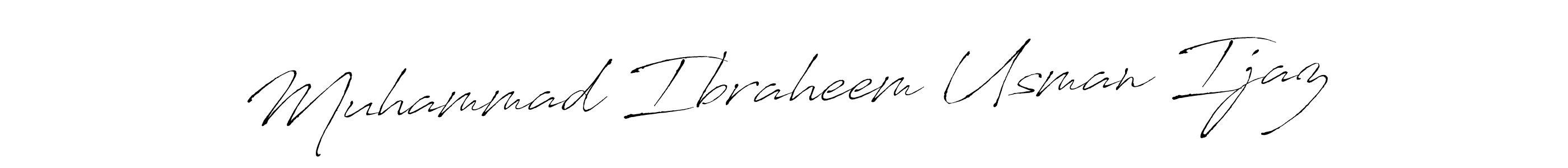 See photos of Muhammad Ibraheem Usman Ijaz official signature by Spectra . Check more albums & portfolios. Read reviews & check more about Antro_Vectra font. Muhammad Ibraheem Usman Ijaz signature style 6 images and pictures png