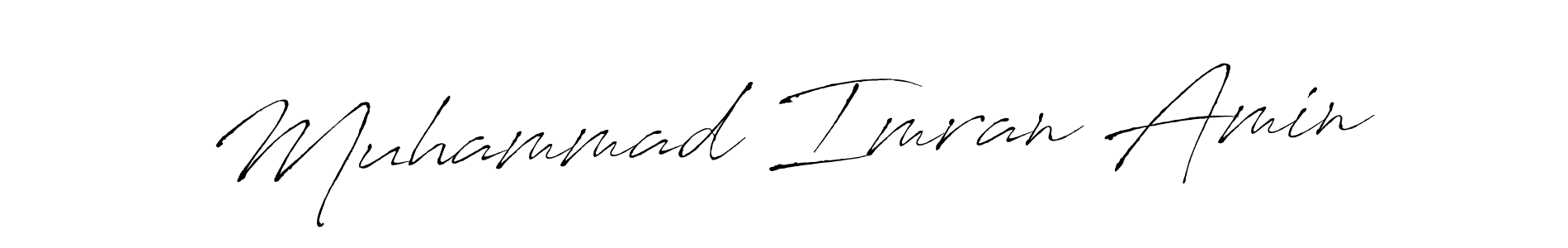Best and Professional Signature Style for Muhammad Imran Amin. Antro_Vectra Best Signature Style Collection. Muhammad Imran Amin signature style 6 images and pictures png