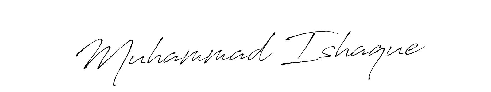 The best way (Antro_Vectra) to make a short signature is to pick only two or three words in your name. The name Muhammad Ishaque include a total of six letters. For converting this name. Muhammad Ishaque signature style 6 images and pictures png
