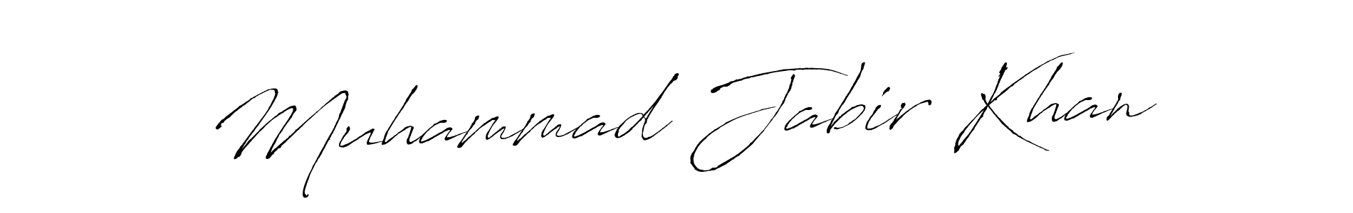 Make a short Muhammad Jabir Khan signature style. Manage your documents anywhere anytime using Antro_Vectra. Create and add eSignatures, submit forms, share and send files easily. Muhammad Jabir Khan signature style 6 images and pictures png