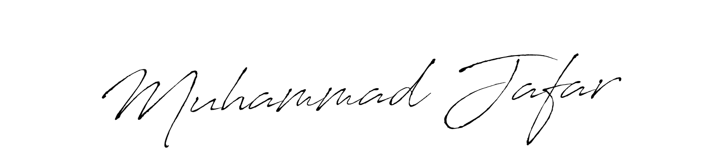 Use a signature maker to create a handwritten signature online. With this signature software, you can design (Antro_Vectra) your own signature for name Muhammad Jafar. Muhammad Jafar signature style 6 images and pictures png