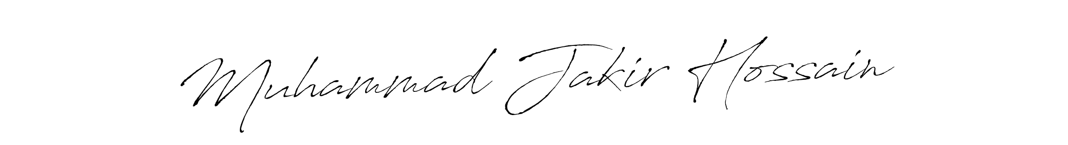Once you've used our free online signature maker to create your best signature Antro_Vectra style, it's time to enjoy all of the benefits that Muhammad Jakir Hossain name signing documents. Muhammad Jakir Hossain signature style 6 images and pictures png