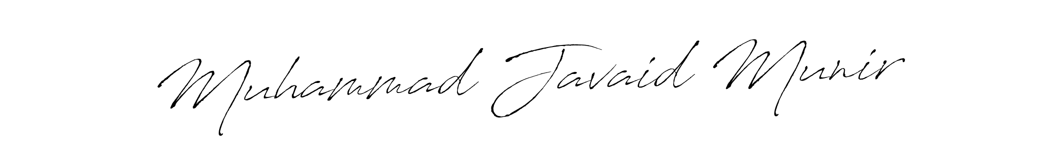 How to Draw Muhammad Javaid Munir signature style? Antro_Vectra is a latest design signature styles for name Muhammad Javaid Munir. Muhammad Javaid Munir signature style 6 images and pictures png