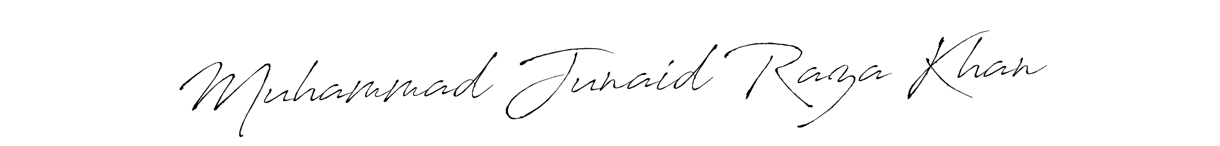 You should practise on your own different ways (Antro_Vectra) to write your name (Muhammad Junaid Raza Khan) in signature. don't let someone else do it for you. Muhammad Junaid Raza Khan signature style 6 images and pictures png