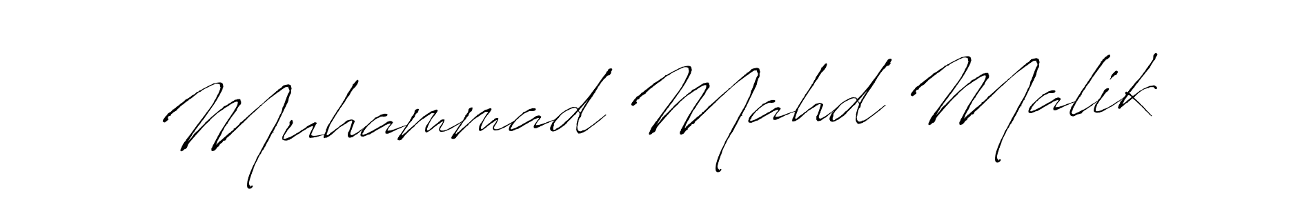 How to Draw Muhammad Mahd Malik signature style? Antro_Vectra is a latest design signature styles for name Muhammad Mahd Malik. Muhammad Mahd Malik signature style 6 images and pictures png