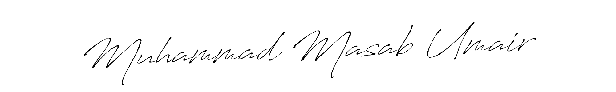 How to Draw Muhammad Masab Umair signature style? Antro_Vectra is a latest design signature styles for name Muhammad Masab Umair. Muhammad Masab Umair signature style 6 images and pictures png