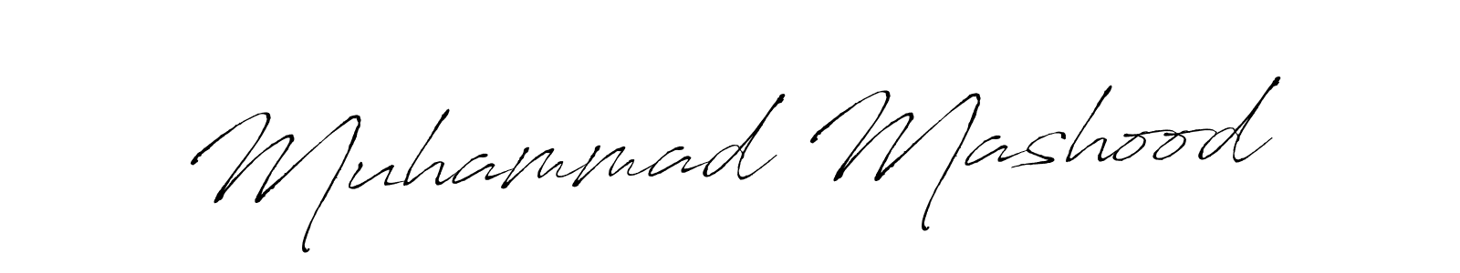 How to Draw Muhammad Mashood signature style? Antro_Vectra is a latest design signature styles for name Muhammad Mashood. Muhammad Mashood signature style 6 images and pictures png