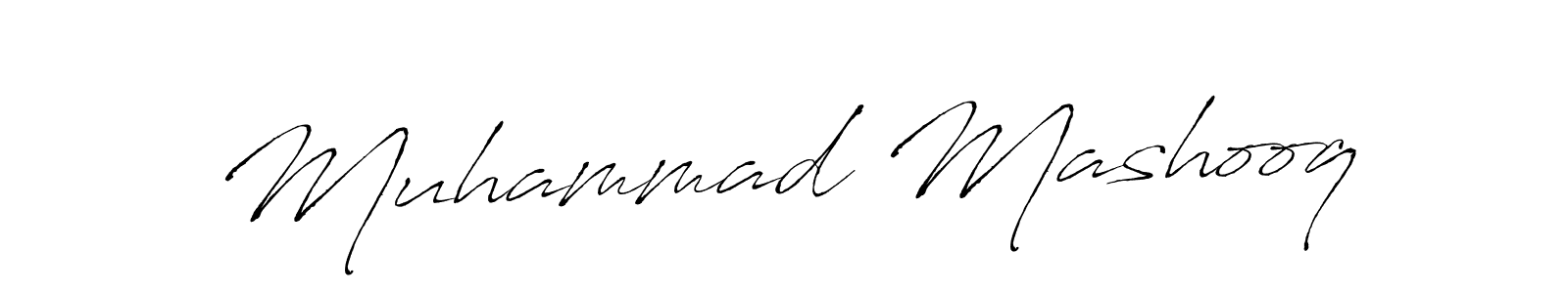 Best and Professional Signature Style for Muhammad Mashooq. Antro_Vectra Best Signature Style Collection. Muhammad Mashooq signature style 6 images and pictures png