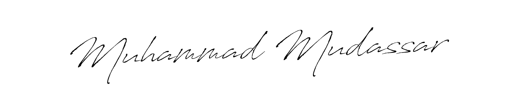 Make a beautiful signature design for name Muhammad Mudassar. Use this online signature maker to create a handwritten signature for free. Muhammad Mudassar signature style 6 images and pictures png