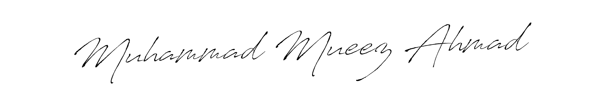 Check out images of Autograph of Muhammad Mueez Ahmad name. Actor Muhammad Mueez Ahmad Signature Style. Antro_Vectra is a professional sign style online. Muhammad Mueez Ahmad signature style 6 images and pictures png