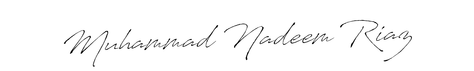 You can use this online signature creator to create a handwritten signature for the name Muhammad Nadeem Riaz. This is the best online autograph maker. Muhammad Nadeem Riaz signature style 6 images and pictures png