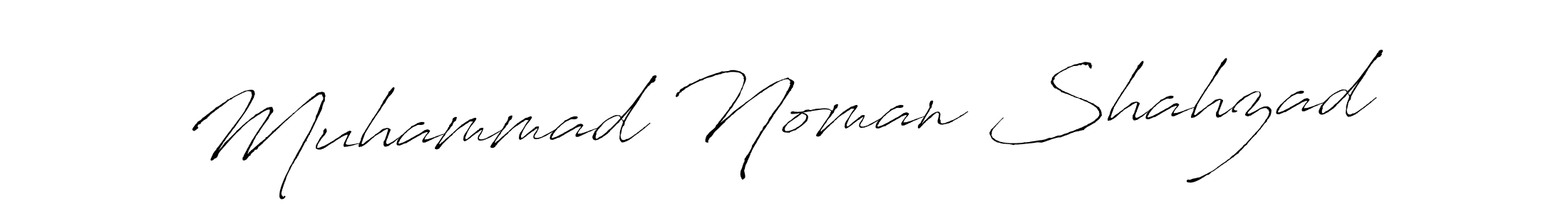 The best way (Antro_Vectra) to make a short signature is to pick only two or three words in your name. The name Muhammad Noman Shahzad include a total of six letters. For converting this name. Muhammad Noman Shahzad signature style 6 images and pictures png