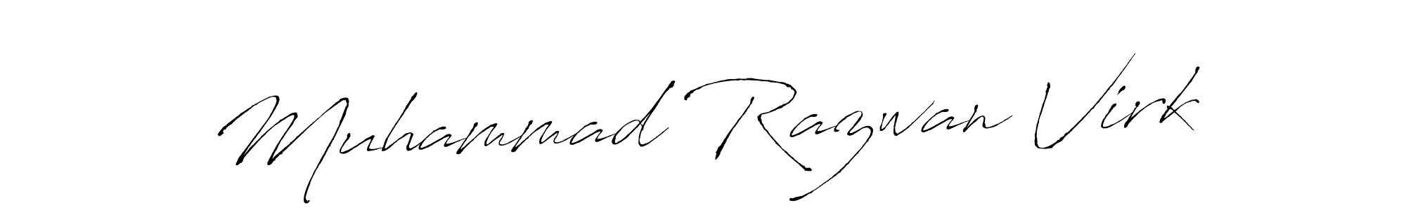 This is the best signature style for the Muhammad Razwan Virk name. Also you like these signature font (Antro_Vectra). Mix name signature. Muhammad Razwan Virk signature style 6 images and pictures png