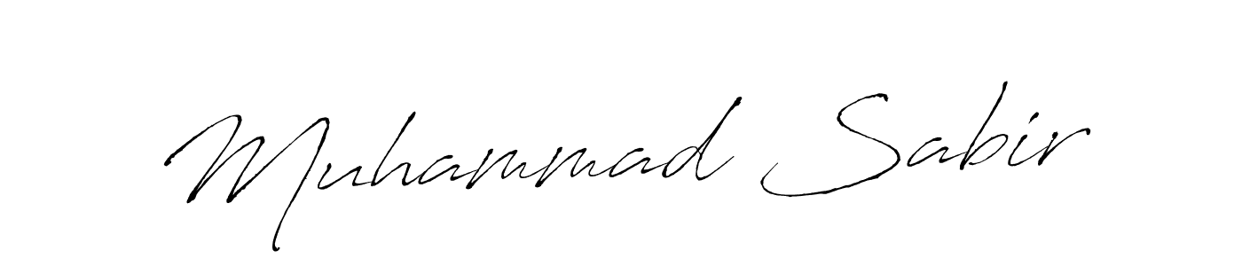 Similarly Antro_Vectra is the best handwritten signature design. Signature creator online .You can use it as an online autograph creator for name Muhammad Sabir. Muhammad Sabir signature style 6 images and pictures png