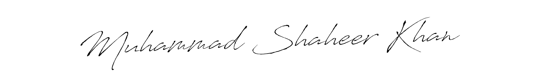 You can use this online signature creator to create a handwritten signature for the name Muhammad Shaheer Khan. This is the best online autograph maker. Muhammad Shaheer Khan signature style 6 images and pictures png