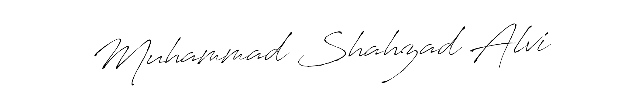 This is the best signature style for the Muhammad Shahzad Alvi name. Also you like these signature font (Antro_Vectra). Mix name signature. Muhammad Shahzad Alvi signature style 6 images and pictures png