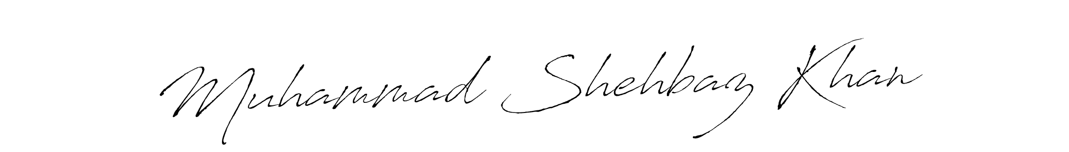 Similarly Antro_Vectra is the best handwritten signature design. Signature creator online .You can use it as an online autograph creator for name Muhammad Shehbaz Khan. Muhammad Shehbaz Khan signature style 6 images and pictures png