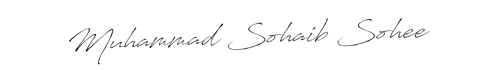 Here are the top 10 professional signature styles for the name Muhammad Sohaib Sohee. These are the best autograph styles you can use for your name. Muhammad Sohaib Sohee signature style 6 images and pictures png