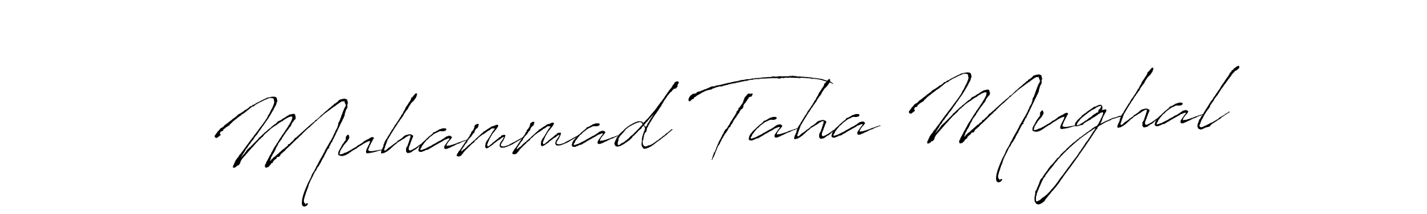 Similarly Antro_Vectra is the best handwritten signature design. Signature creator online .You can use it as an online autograph creator for name Muhammad Taha Mughal. Muhammad Taha Mughal signature style 6 images and pictures png