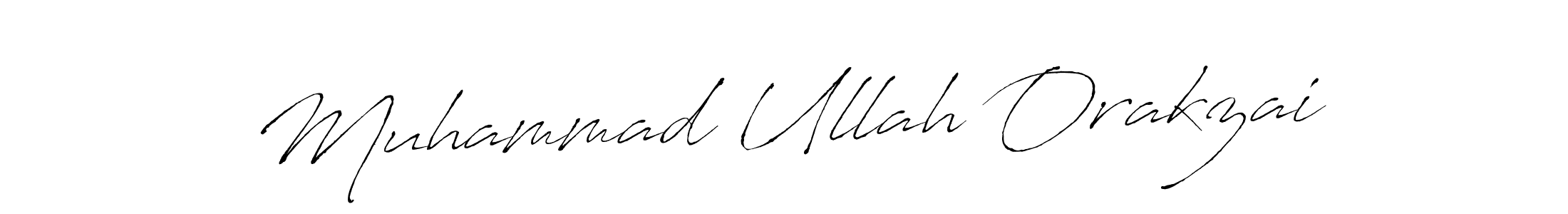 The best way (Antro_Vectra) to make a short signature is to pick only two or three words in your name. The name Muhammad Ullah Orakzai include a total of six letters. For converting this name. Muhammad Ullah Orakzai signature style 6 images and pictures png