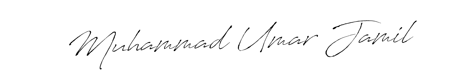 How to Draw Muhammad Umar Jamil signature style? Antro_Vectra is a latest design signature styles for name Muhammad Umar Jamil. Muhammad Umar Jamil signature style 6 images and pictures png