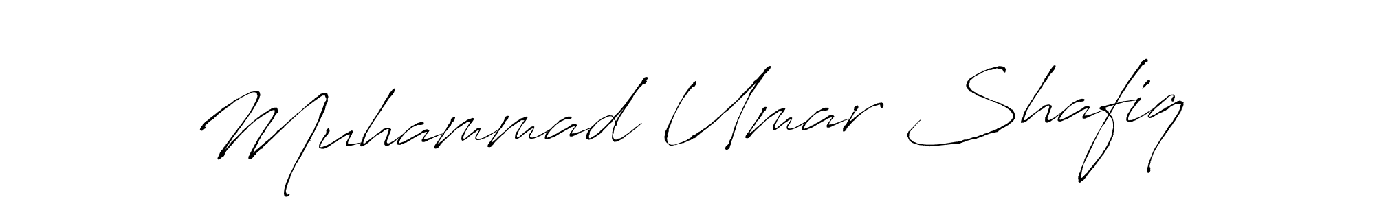 You can use this online signature creator to create a handwritten signature for the name Muhammad Umar Shafiq. This is the best online autograph maker. Muhammad Umar Shafiq signature style 6 images and pictures png